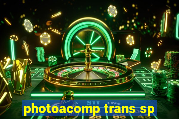 photoacomp trans sp